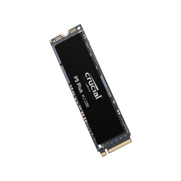 Micron 美光 P5 Plus 500GB M.2 PCIe Gen4 5年保SSD固態硬碟