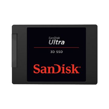 SANDISK Ultra 3D 250G SATA 5年保 SSD固態硬碟｜順發線上購物