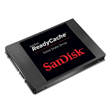 SANDISK ReadyCache 32G SATA3 SSD