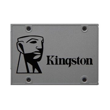 Kingston UV500 240GB SATA3 3D TLC SSD-5年
