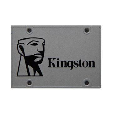 Kingston UV500 480GB SATA3 3D TLC SSD-5年
