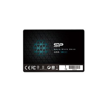 SILICON POWER SP廣穎A55 1TB SATA 3 SSD