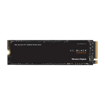 WD 威騰黑標 SN850 500G M.2 PCIE Gen4 5年保 SSD固態硬碟