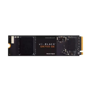 WD 威騰 黑標 SN750SE 1TB M.2 PCIE Gen4 5年保固 SSD 固態硬碟