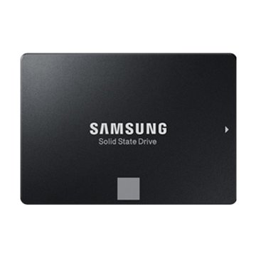 SAMSUNG 860 EVO 500G 2.5" SATA SSD-5年保