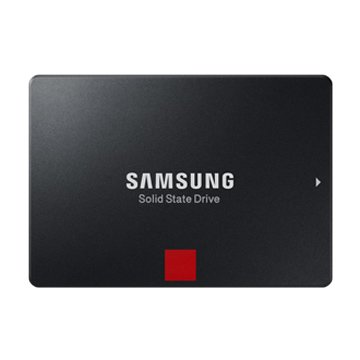 SAMSUNG 三星860 PRO 256G 2.5吋 SATA 5年保 SSD固態硬碟
