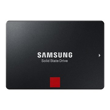 SAMSUNG 三星860 PRO 2TB 2.5吋 SATA 5年保 SSD固態硬碟