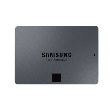 SAMSUNG 三星870 QVO 2TB 2.5吋 SATA SSD固態硬碟