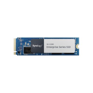 Synology 群暉 SNV5420-400G M.2 2280 NVMe PCIe SSD固態硬碟(SNV5420-400G)