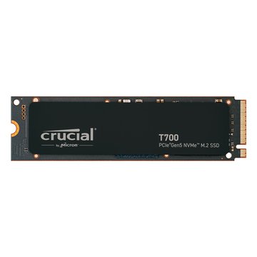 Micron 美光 美光T700 1TB Gen5 PCIe 5年保SSD