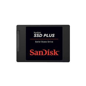 SANDISK  SSD Plus 480GB SATA(G26)3年保SSD