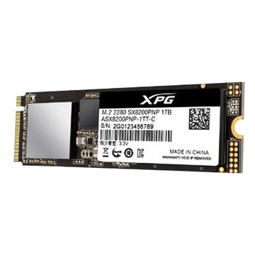 ADATA 威剛 XPG SX8200 Pro 1TB M.2 PCIE 5年保 SSD固態硬碟