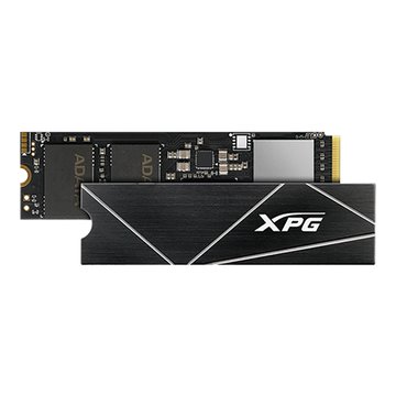 ADATA 威剛 威剛XPG Blade S70 512GB M.2PCIe Gen4 5年保固態硬碟