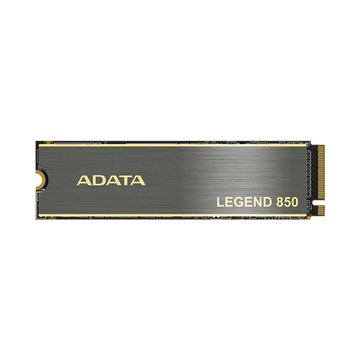 ADATA 威剛 威剛LEGEND 850 1TB M.2 PCIe Gen4(ALEG-850-1TCS)5年保SSD固態硬碟