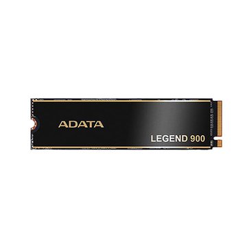 ADATA 威剛威剛LEGEND 900 2TB PCIe 4 5年保固態硬碟 