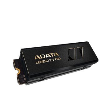 ADATA 威剛 LEGEND 970PRO 2TB PCIe Gen5 五年保 M.2 2280 SSD固態硬碟(含散熱風扇,不可拆)