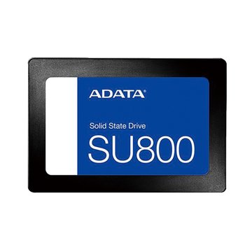 ADATA 威剛 Ultimate SU800 512GB 2.5吋 5年保SSD  固態硬碟