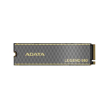 ADATA 威剛 LEGEND 860 1TB PCIe 4 M.2 2280 五年保 SSD固態硬碟