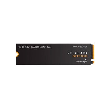WD 威騰黑標SN7100 1TB Gen4 NVMe PCIe 5年保SSD固態硬碟(WDS100T4X0E