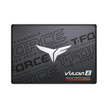 team 十銓 十銓 T-FORCE VULCAN 1TB SATA3 2.5吋 QLC 固態硬碟
