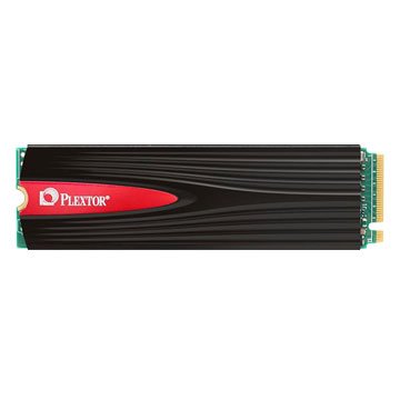 PLEXTOR 普傑M9PeG 512G M.2 2280 PCIe SSD-5年(含散熱片)｜順發