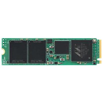 PLEXTOR 普傑M9PeGn 256GB M.2 2280 PCIe SSD