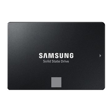SAMSUNG 三星 三星 870 EVO 500G 2.5吋 SATA 5年保 SSD 固態硬碟