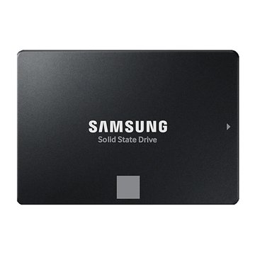 SAMSUNG 三星870 EVO 1TB 2.5吋 SATA 5年保 SSD 固態硬碟