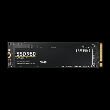 SAMSUNG 三星 三星 980 500GB M.2 PCIE 5年保 SSD固態硬碟
