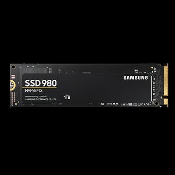 SAMSUNG 三星 三星 980 1TB M.2 PCIE 5年保 SSD固態硬碟