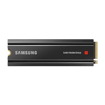 SAMSUNG 三星980 PRO 2TB M.2 PCIe 4.0 NVMe M.2 SSD含散熱片5年保固態硬碟