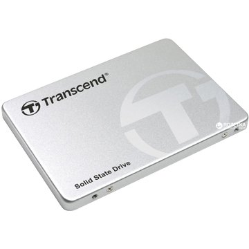 Transcend 創見230S 256G 2.5吋 SATA 5年保 SSD固態硬碟