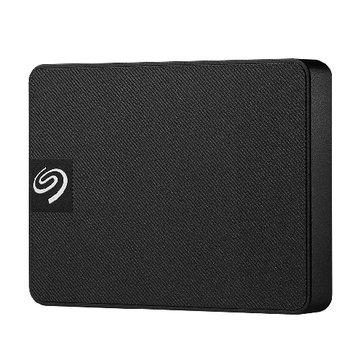 Seagate 希捷 Expansion 1TB Type-C外接SSD固態硬碟|順發線上購物