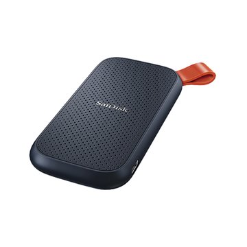 SANDISK Portable E30 2TB 外接SSD固態硬碟(福利品出清)｜順發線上購物