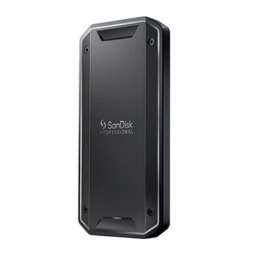 SANDISK  Professional PRO-G40 1TB外接SSD固態硬碟