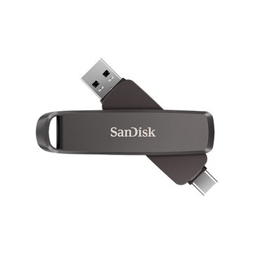 SANDISK Extreme PRO 1TB雙頭固態行動碟(SDDDE1-1T00-G46)