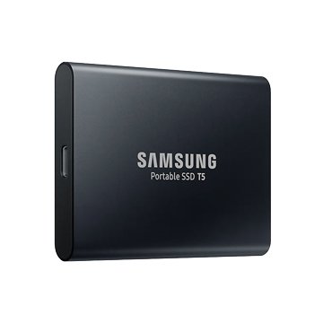 SAMSUNG 三星 T5 1TB USB3.1外接SSD固態硬碟(福利品出清)