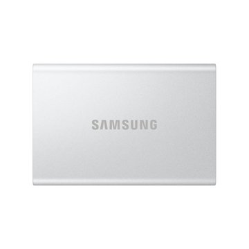 SAMSUNG 三星 T7 Resurrected 煥新版 1TB外接SSD固態硬碟MU-PD1T0G/WW