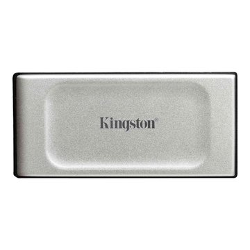 Kingston 金士頓 金士頓 XS2000 2TB Type-C外接SSD固態硬碟5年保