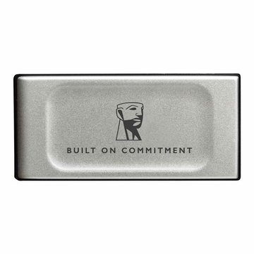 Kingston 金士頓XS2000 2TB Type-C(SXS2000/2000GA)外接SSD固態硬碟/5年保 