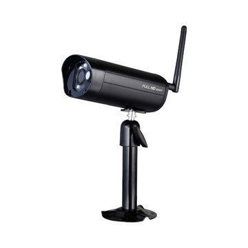 SecuFIRST DWH-A07S 室外型 FHD 無線攝影機