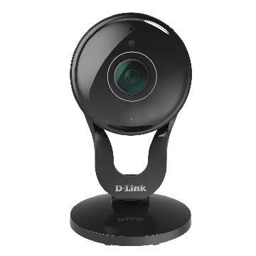 D-LINK DCS-2530L Full HD無線網路攝影機