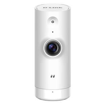 D-LINK DCS-8000LH HD無線網路攝影機