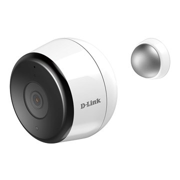 D-LINK DCS-8600LH Full HD戶外無線網路攝影機