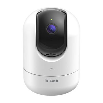 D-LINK 友訊 DCS-8526LH 2K QHD全景旋轉網路攝影機