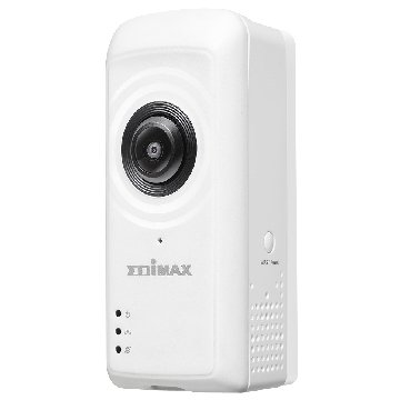 EDIMAX IC-5150W 全景式魚眼無線網路攝影機