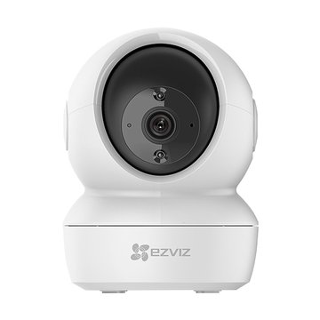 EZVIZ 螢石  CS-C6N-R101-1G2WF雲台攝影機 