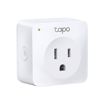 TP-LINK Tapo P100 Wi-Fi智慧插座