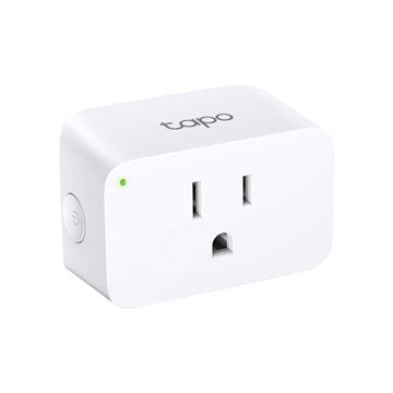 TP-LINK  Tapo P105 迷你型Wi-Fi智慧插座