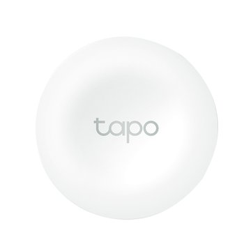 TP-LINK Tapo S200B 智慧按鈕